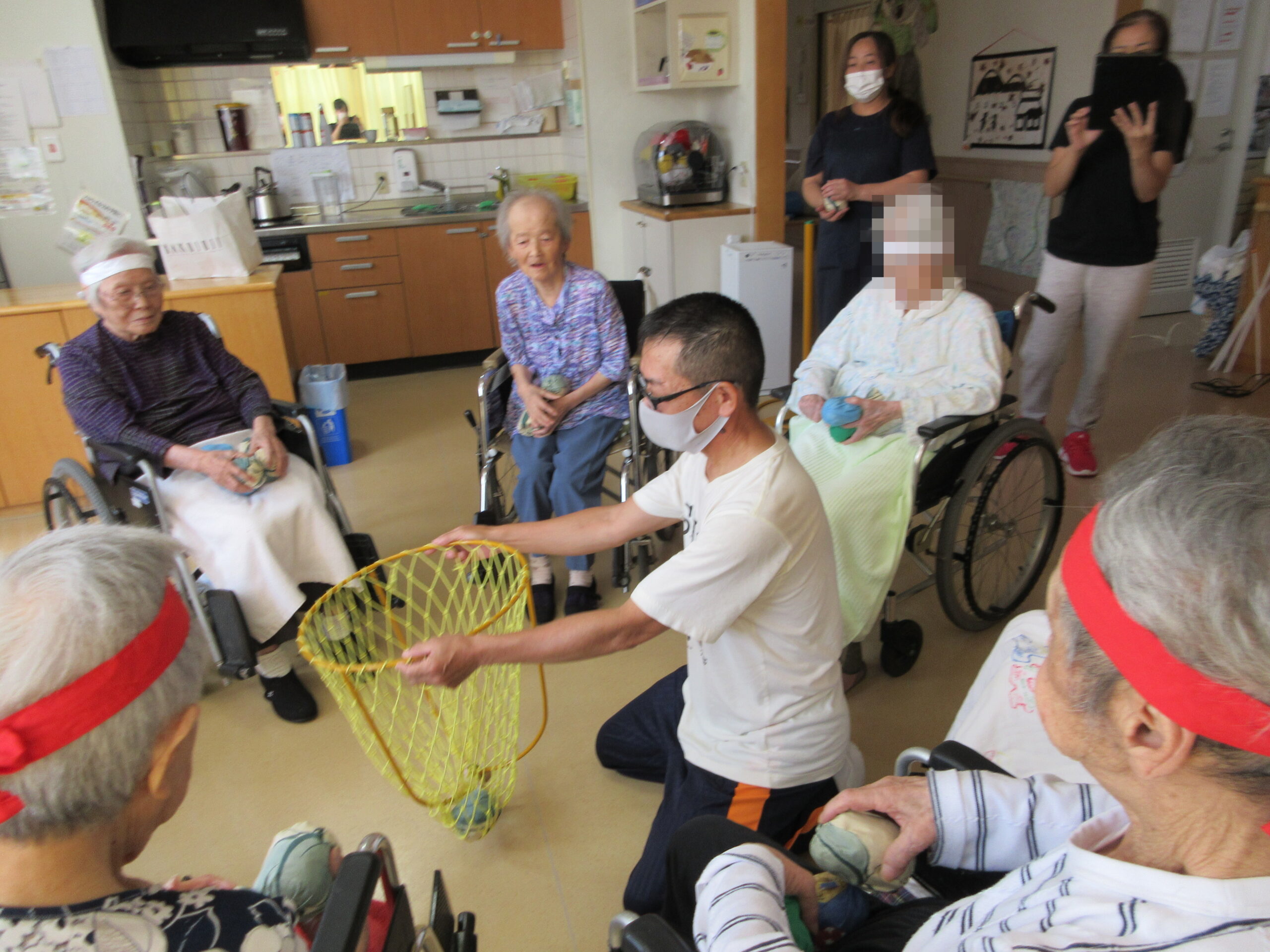 【第96回】ひがんカップ開催!!